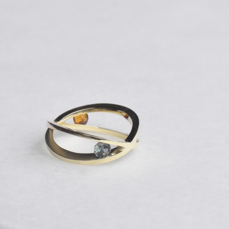 pervin-orbit-ring